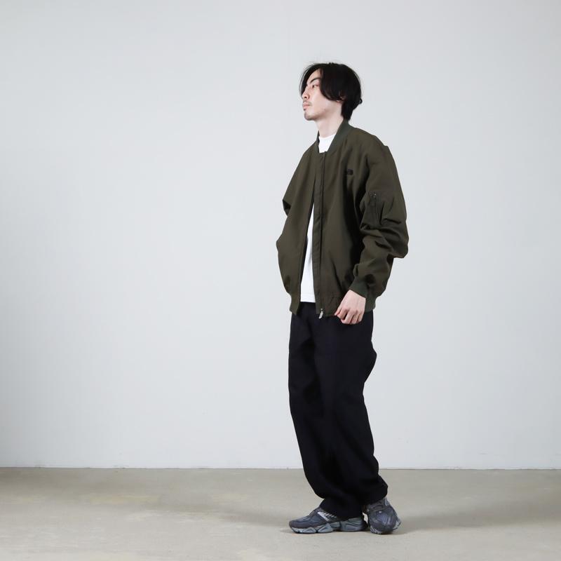 THE NORTH FACE 【30% OFF】THE (ザノースフェイス) WP Bomber THE NORTH FACE 【30% OFF】THE (ザノースフェイス) WP Bomber
