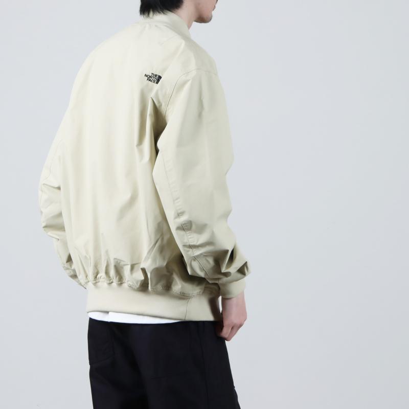 THE NORTH FACE 【30% OFF】THE (ザノースフェイス) WP Bomber THE NORTH FACE 【30% OFF】THE (ザノースフェイス) WP Bomber