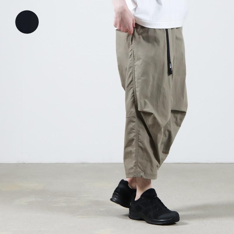 THE NORTH FACE (ザノースフェイス) 8/10 Enride Pant #UNISEX THE NORTH FACE (ザノースフェイス) 8/10 Enride Pant #UNISEX