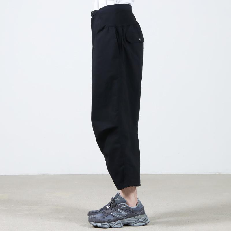 THE NORTH FACE (ザノースフェイス) 8/10 Enride Pant #UNISEX / 8/10エンライドパンツ（ユニセックス）｜icora｜11