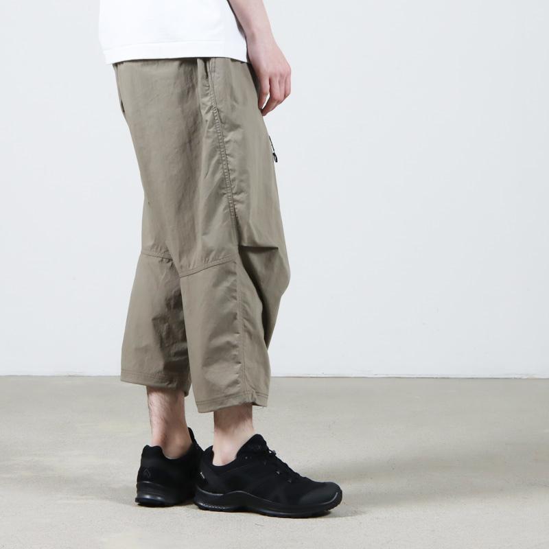 THE NORTH FACE (ザノースフェイス) 8/10 Enride Pant #UNISEX / 8/10エンライドパンツ（ユニセックス）｜icora｜07