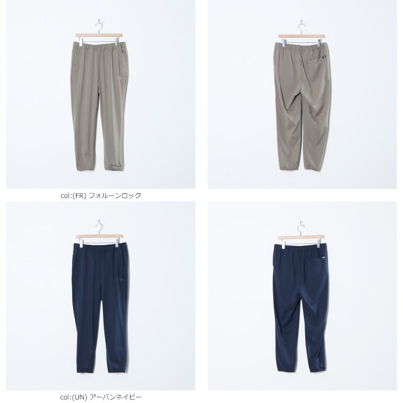 THE NORTH FACE (ザノースフェイス) Tech Lounge Pant #MEN / テックラウンジパンツ（メンズ）｜icora｜02