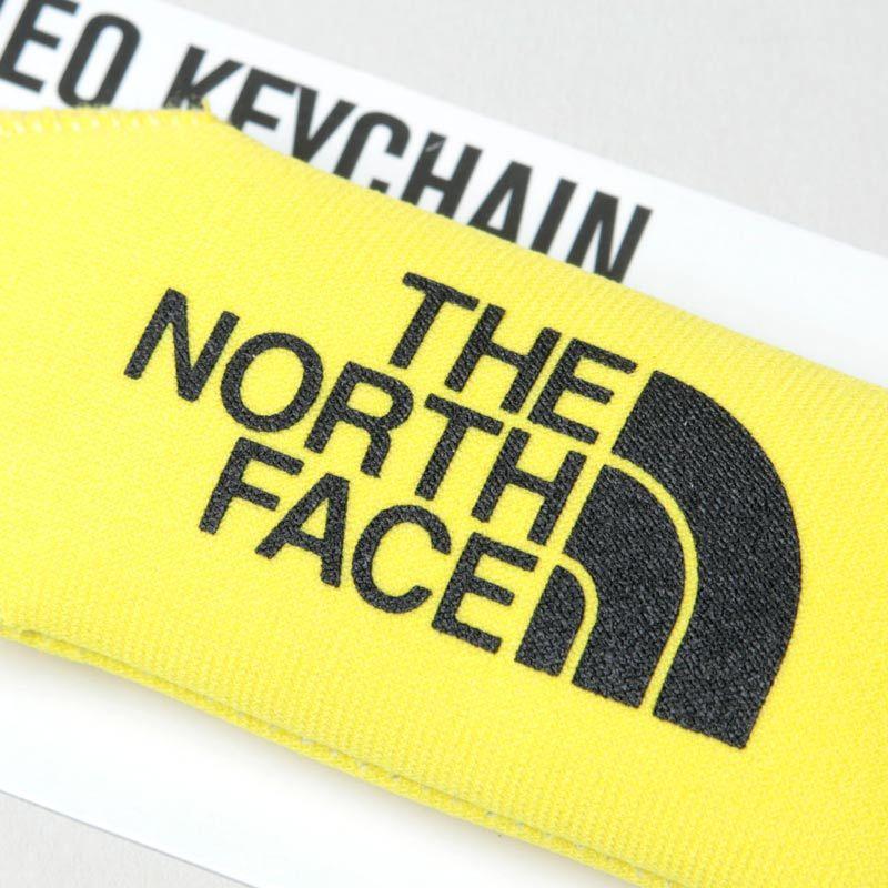 THE NORTH FACE (ザノースフェイス) TNF/Chums Floating Neo Keychain / ザノースフェイス チャムス フローティングネオ キーチェーン｜icora｜09