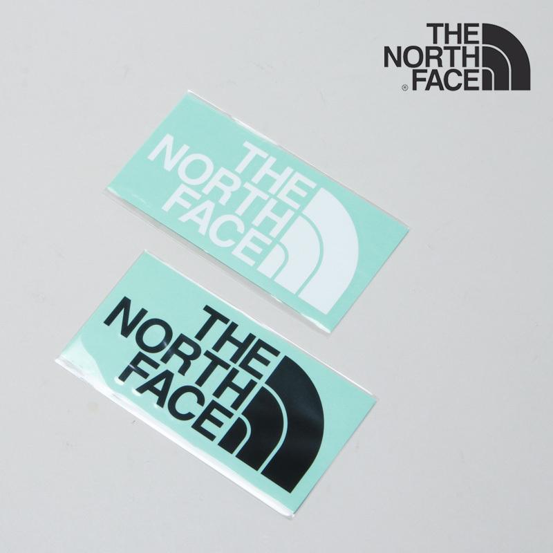 Off The North Face ザノースフェイス Tnf Cutting Sticker ザノースフェイス カッティングステッカー Icora ヤフーショッピング店 通販 Yahoo ショッピング