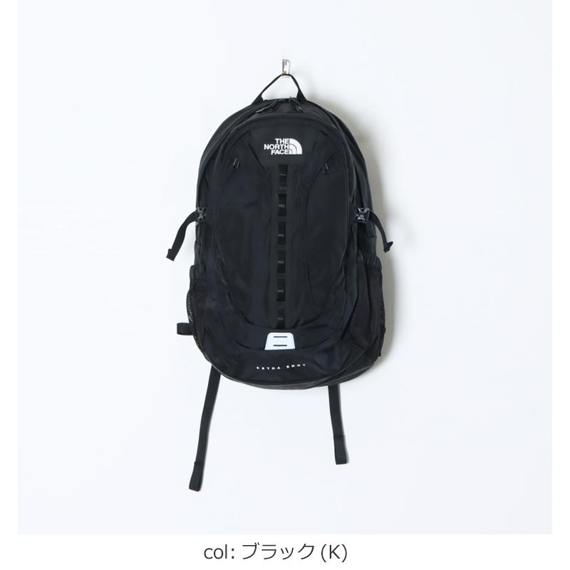 THE NORTH FACE (ザノースフェイス) Extra Shot / エクストラ