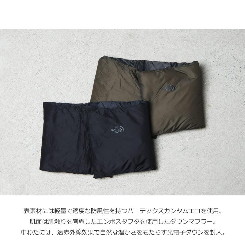 THE NORTH FACE (ザノースフェイス) Explorer Muffler
