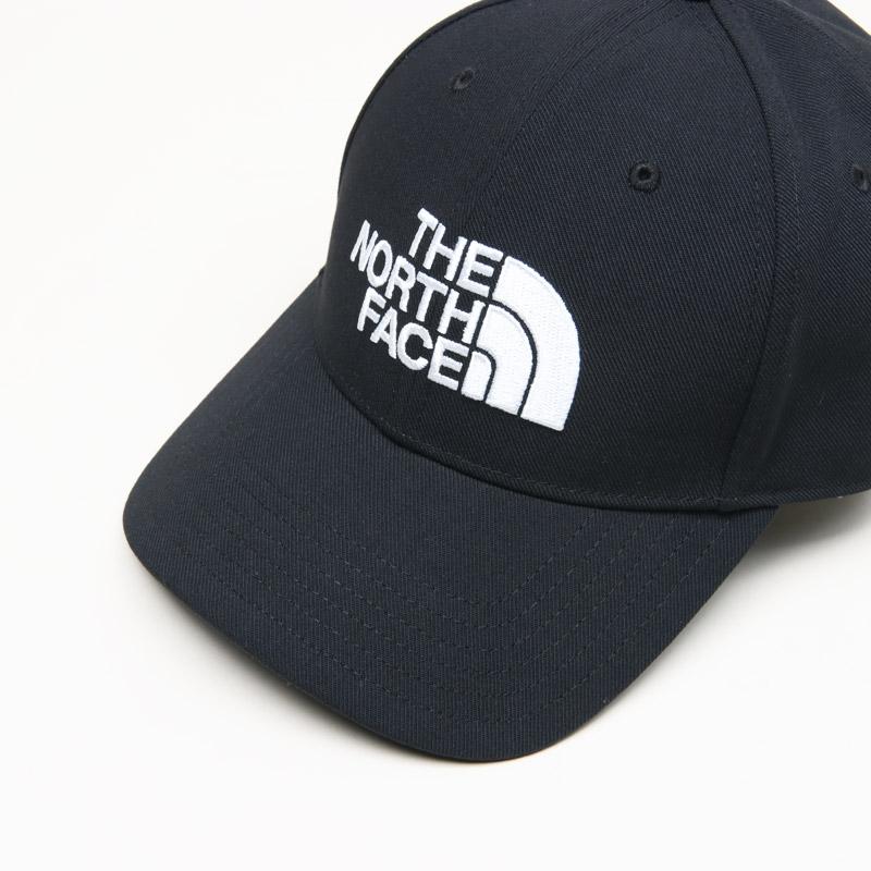 THE NORTH FACE (ザノースフェイス) TNF Logo Cap / TNFロゴキャップ ユニセックス｜icora｜14