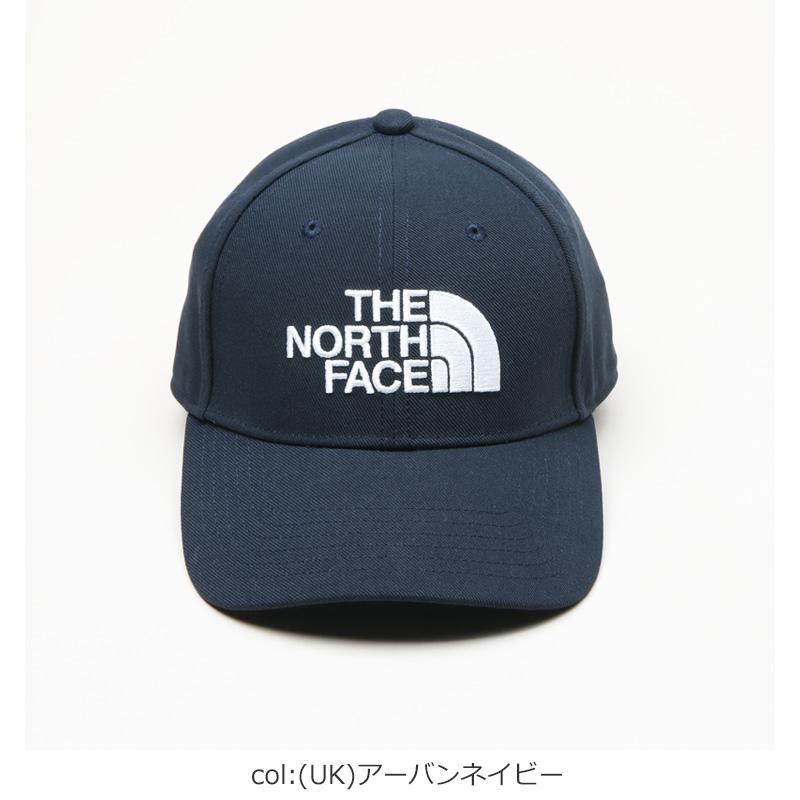 THE NORTH FACE (ザノースフェイス) TNF Logo Cap / TNFロゴキャップ ユニセックス｜icora｜16