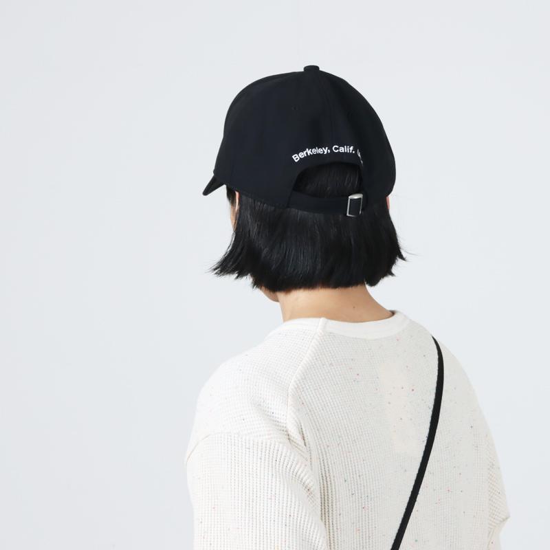 THE NORTH FACE (ザノースフェイス) TNF Logo Cap / TNFロゴキャップ ユニセックス｜icora｜08