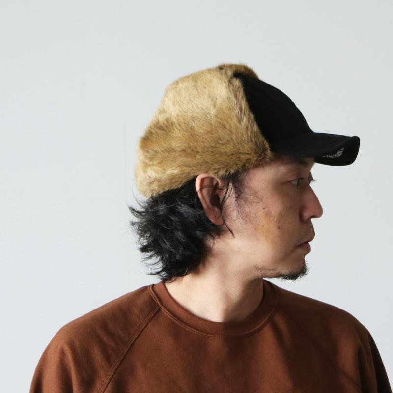 THE NORTH FACE フロンティアキャップ THE NORTH FACE ザ・ノース・フェイス フロンティアキャップ