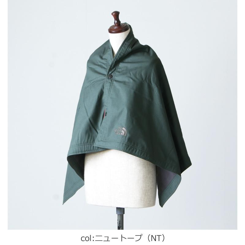 THE NORTH FACE (ザノースフェイス) Bonfire Blanket M / ボン THE NORTH FACE (ザノースフェイス) Bonfire Blanket M / ボン