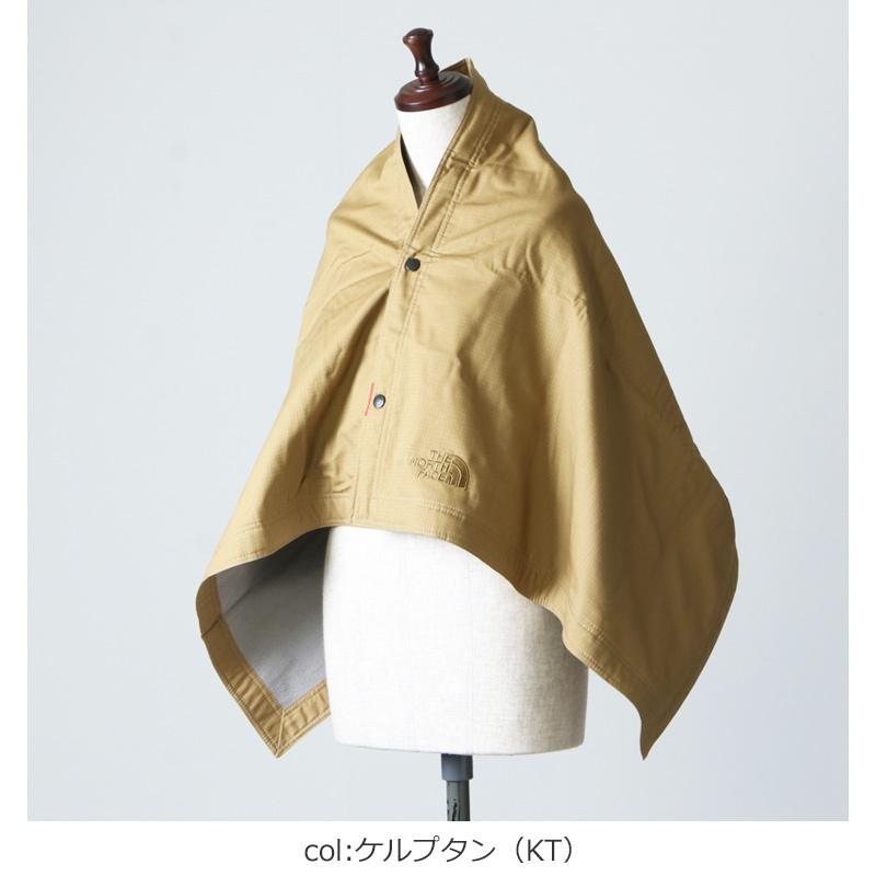 THE NORTH FACE (ザノースフェイス) Bonfire Blanket M / ボン THE NORTH FACE (ザノースフェイス) Bonfire Blanket M / ボン