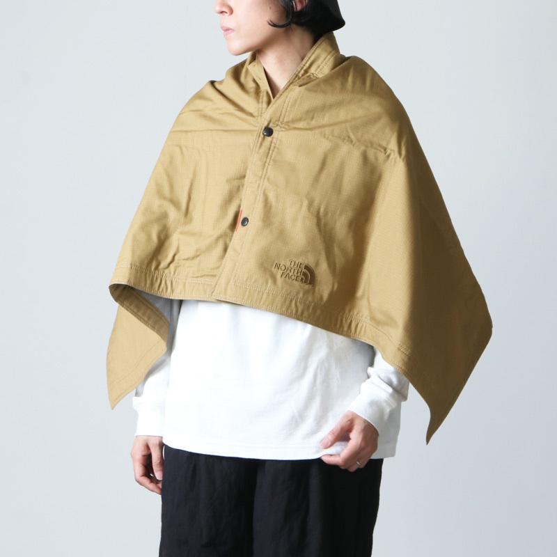 THE NORTH FACE (ザノースフェイス) Bonfire Blanket M / ボン THE NORTH FACE (ザノースフェイス) Bonfire Blanket M / ボン