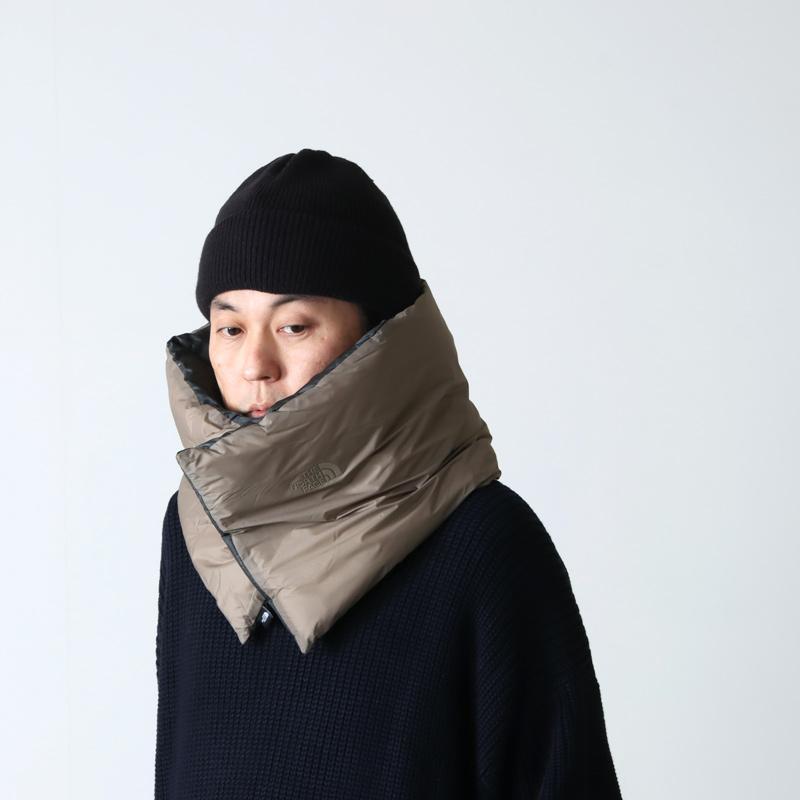 THE NORTH FACE (ザノースフェイス) Explorer Muffler / エクスプローラーマフラー