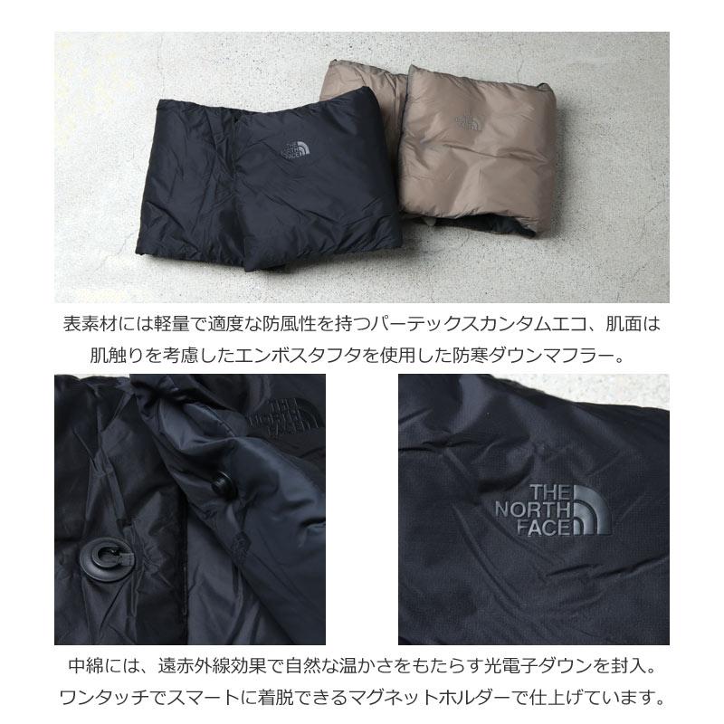 THE NORTH FACE (ザノースフェイス) Explorer Muffler THE NORTH FACE (ザノースフェイス) Explorer Muffler