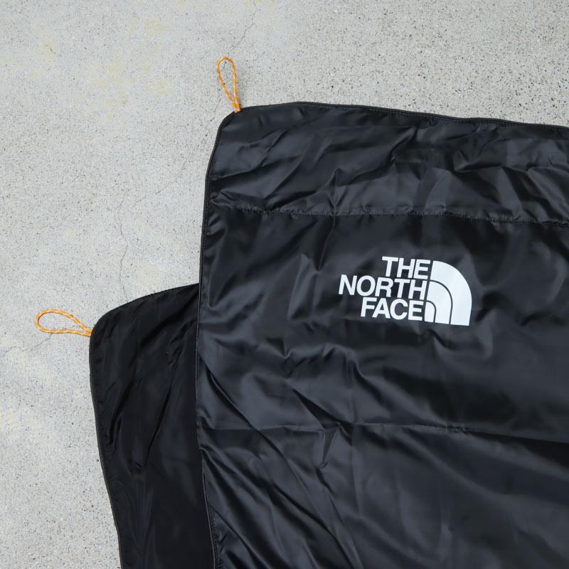 THE NORTH FACE (ザノースフェイス) Wawona Blanket / ワオナ