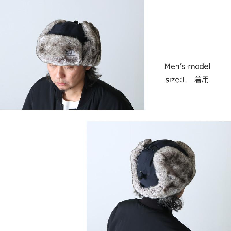 THE NORTH FACE (ザノースフェイス) Insulation Bomber Cap THE NORTH FACE (ザノースフェイス) Insulation Bomber Cap