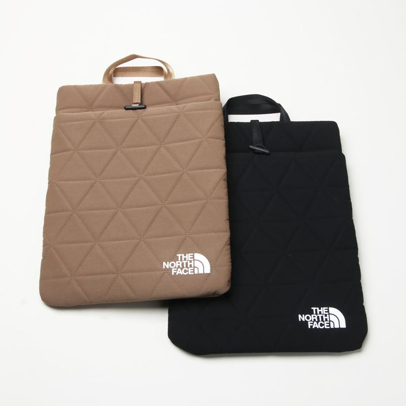 [THE NORTH FACE ] ジオフェイスPCスリーブ THE NORTH FACE＞ジオフェイス PCスリーブ15インチ
