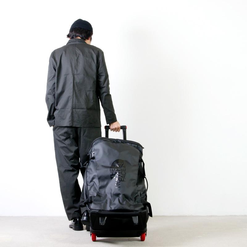 ザ・ノース・フェイス]キャリーバッグ ローリングサンダー30