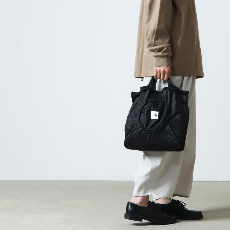 THE NORTH FACE (ザノースフェイス) Lite Ball Tote S / ライト THE NORTH FACE (ザノースフェイス) Lite Ball Tote S / ライト