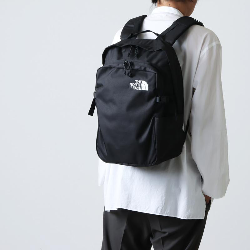 THE NORTH FACE (ザノースフェイス) Boulder Daypack / ボルダーデイパック :252482041:ICORA