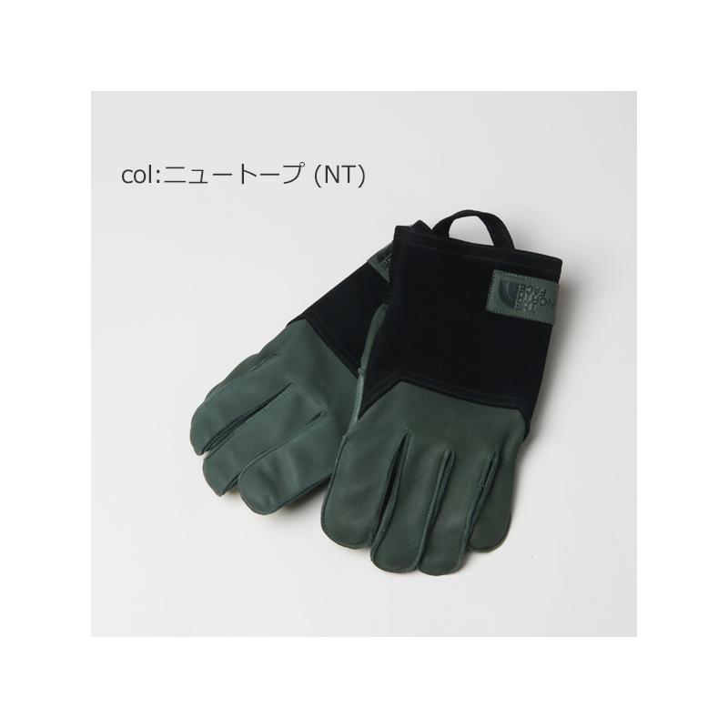 【30% OFF】THE NORTH FACE (ザノースフェイス) Fieludens Camp Glove / フィルデンスキャンプグローブ｜icora｜16