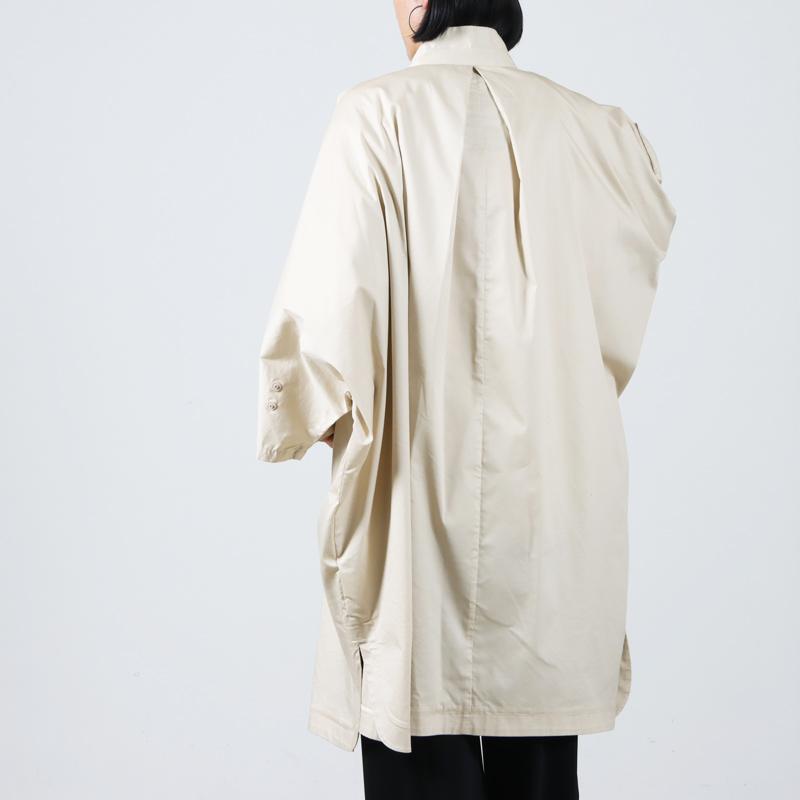 F/CE. 【30% OFF】F/CE. (エフシーイー) PIGMENT DYE POCKET PONCHO  