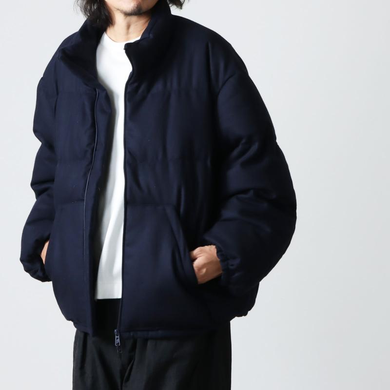 F/CE. (エフシーイー) F/CE.×DIGAWEL Puffer Jacket / パファー 