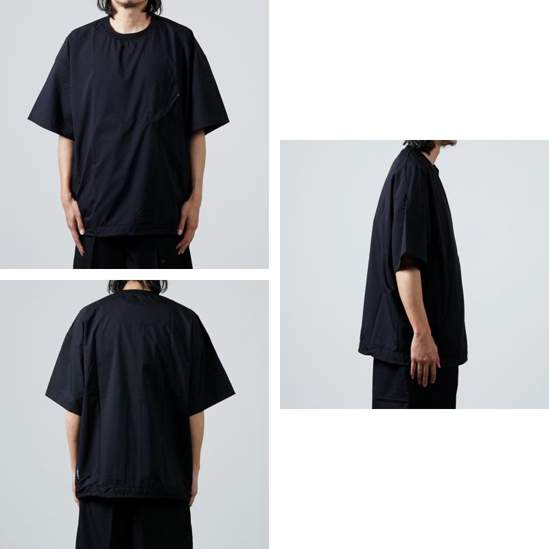 F/CE. (エフシーイー) PERTEX LIGHTWEIGHT TECH TEE / パーテックス 