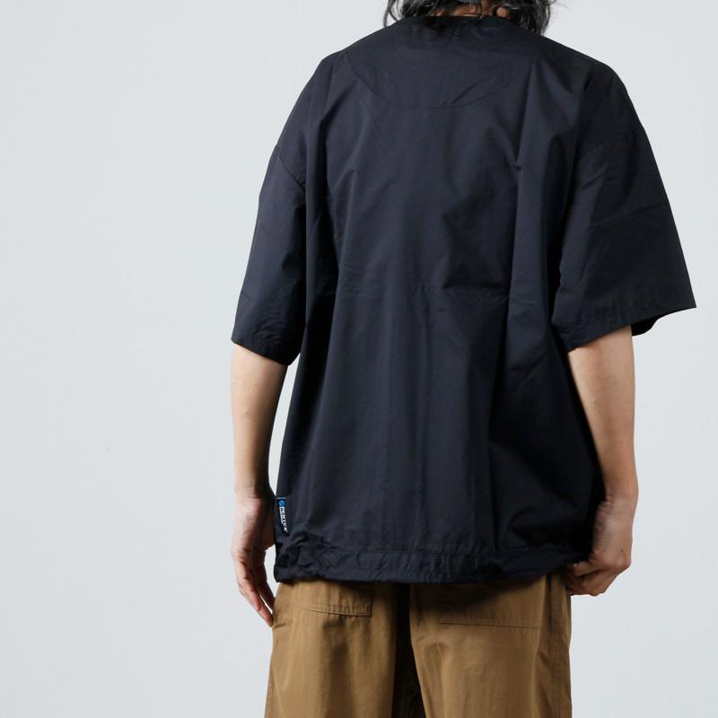 F/CE. (エフシーイー) PERTEX LIGHTWEIGHT TECH TEE / パーテックス 