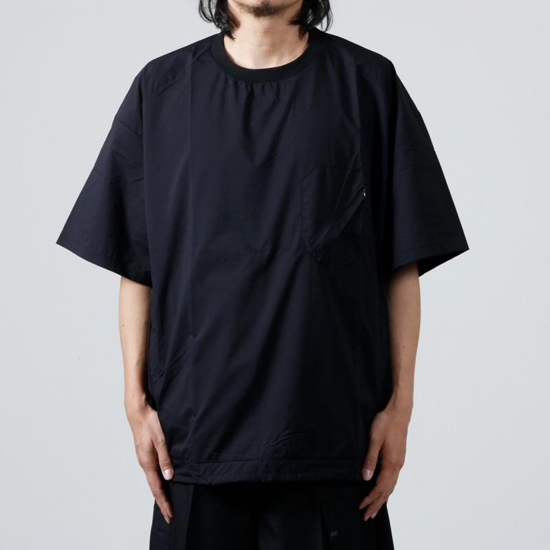 F/CE. (エフシーイー) PERTEX LIGHTWEIGHT TECH TEE / パーテックス 