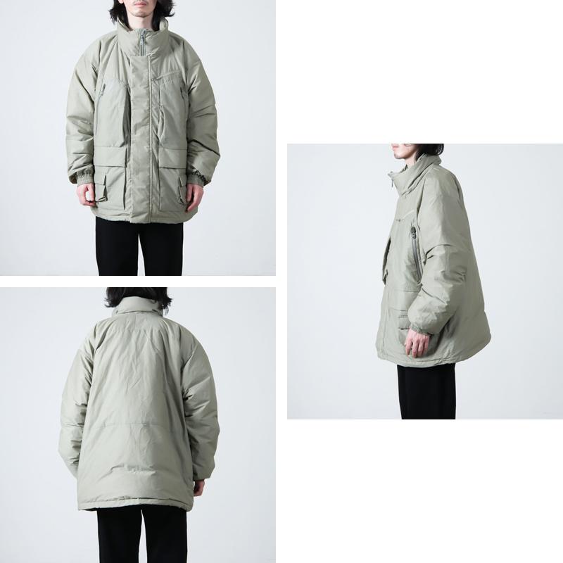 F/CE. 【30% OFF】F/CE. (エフシーイー) MONSTER RECYCLE DOWN F/CE. 【30% OFF】F/CE. (エフシーイー) MONSTER RECYCLE DOWN