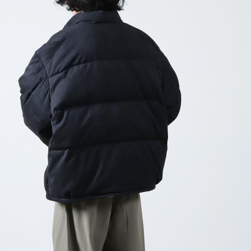 F/CE. (エフシーイー) F/CE.×DIGAWEL Puffer Jacket / × ディガウェル 