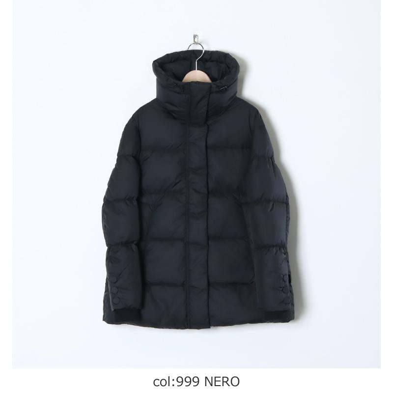 DUVETICA (デュベティカ) ISI matte nylon / イシ マット DUVETICA (デュベティカ) ISI matte nylon / イシ マット
