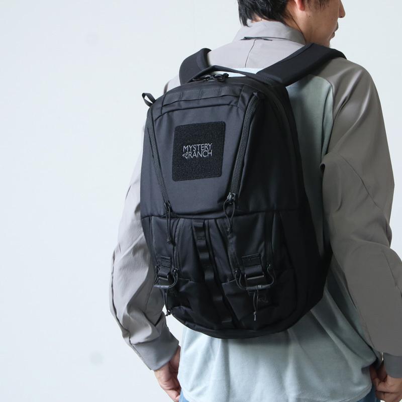 Mystery Ranch ミステリーランチ Rip Ruck 24 リップラック24 Icora ヤフーショッピング店 通販 Yahoo ショッピング