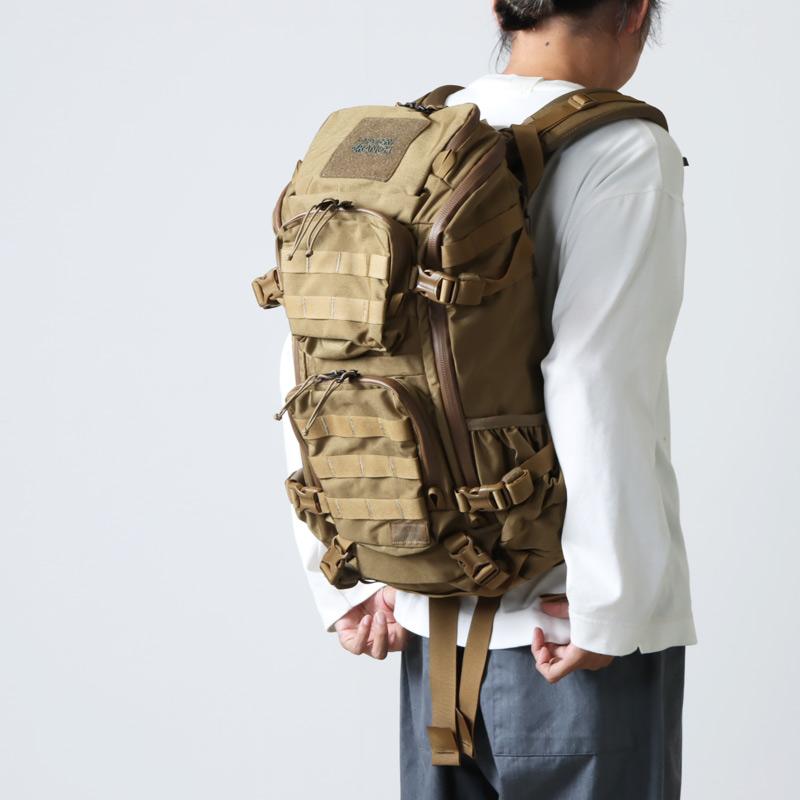 Mystery Ranch (ミステリーランチ) BLITZ 30 / ブリッツ30 :290481043