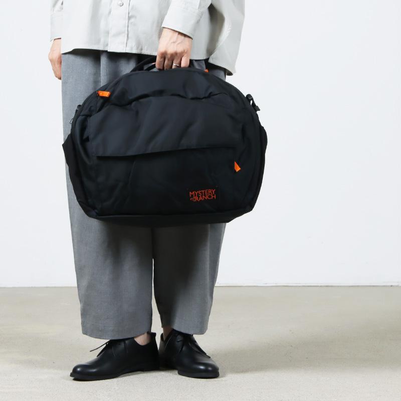 ミステリーランチ ディストリクトプロ ブラック