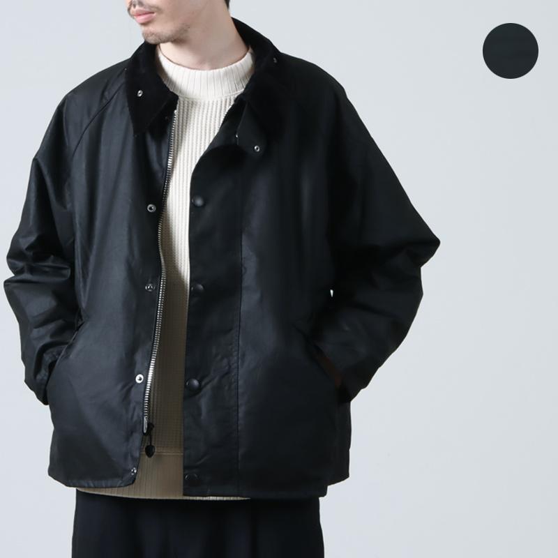 Barbour 【30% OFF】BARBOUR (バブアー) os transport wax Barbour 【30% OFF】BARBOUR (バブアー) os transport wax