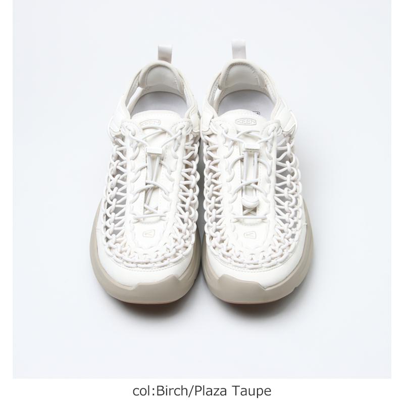 KEEN (キーン) UNEEK WK / ユニーク : ICORA ヤフーショッピング