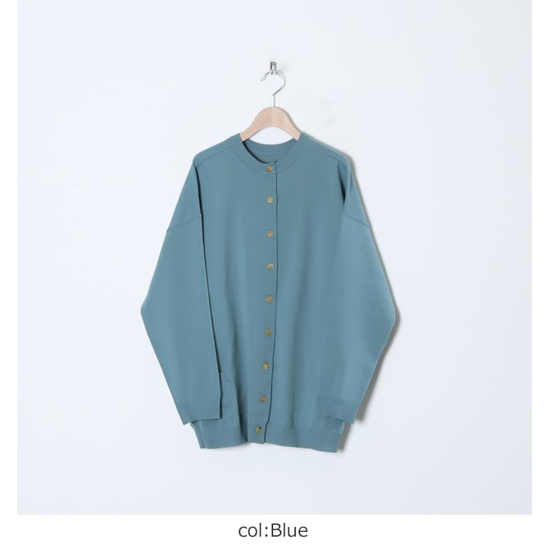 Dulcamara (ドゥルカマラ) 2WayニットPO : ICORA ヤフーショッピング店  