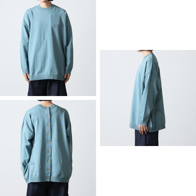 Dulcamara (ドゥルカマラ) 2WayニットPO : ICORA ヤフーショッピング店  