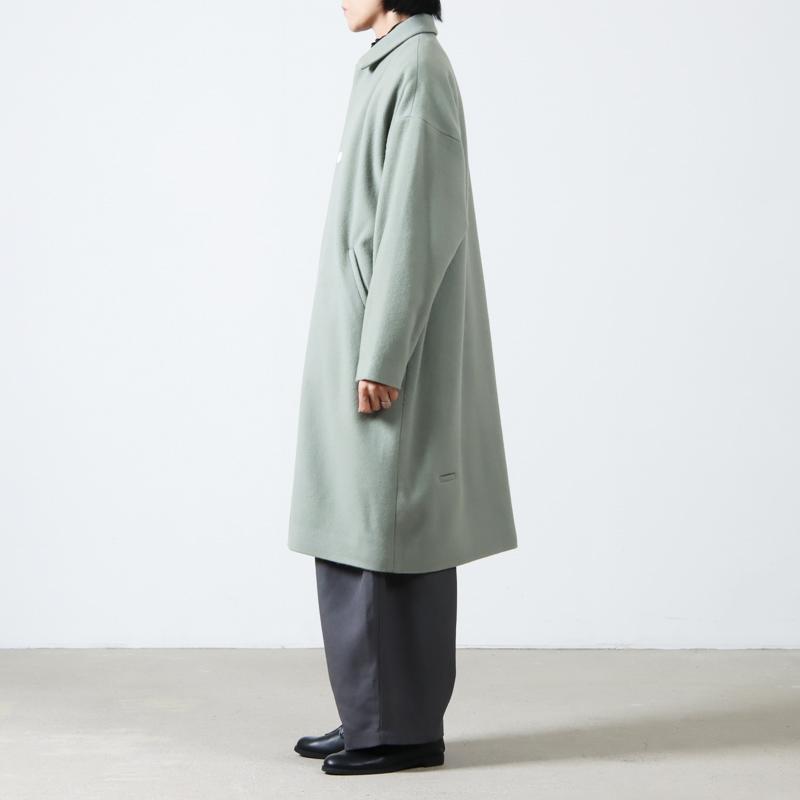 Dulcamara 【40% OFF】Dulcamara (ドゥルカマラ) ラムビーバー