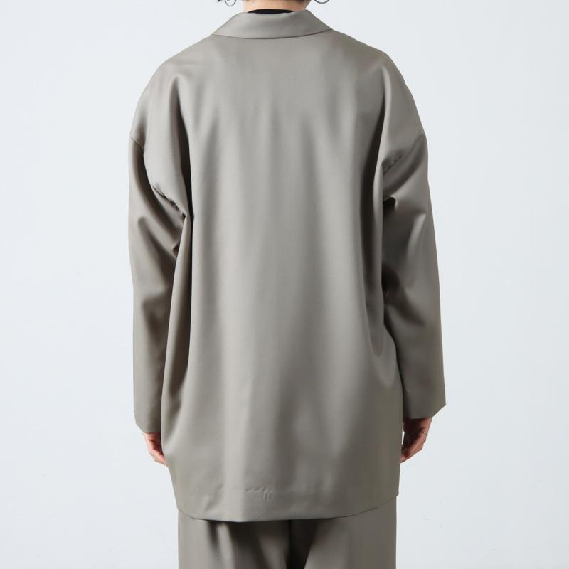 Dulcamara 【30% OFF】Dulcamara (ドゥルカマラ) よそいきダブルJK 