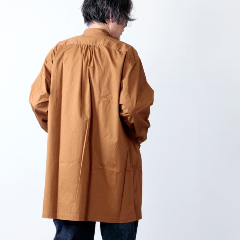 FUJITO シャツコート FUJITO (フジト) Shirt Coat / シャツコート