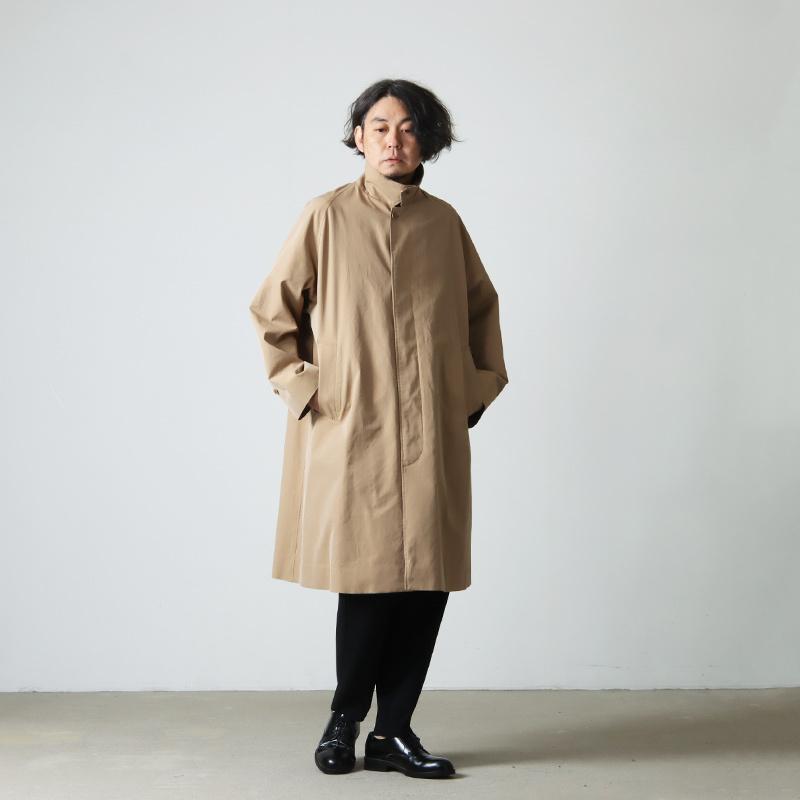 KAPTAIN SUNSHINE (キャプテンサンシャイン) Walker Coat / ウォーカー