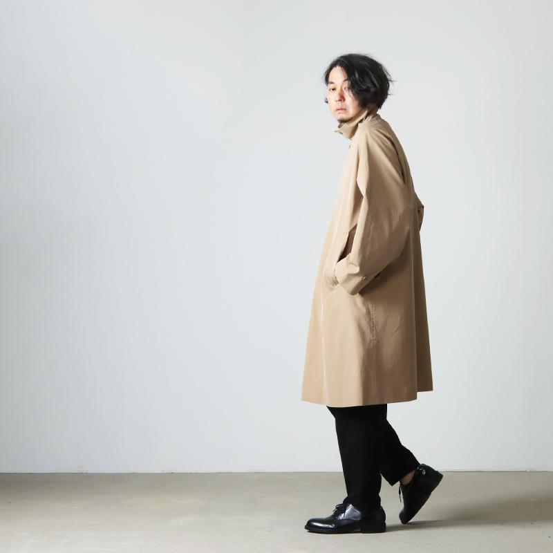 KAPTAIN SUNSHINE (キャプテンサンシャイン) Walker Coat / ウォーカー