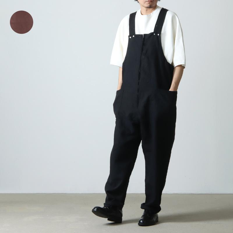 最安挑戦！ KAPTAIN SUNSHINE キャプテンサンシャイン Deck Trousers
