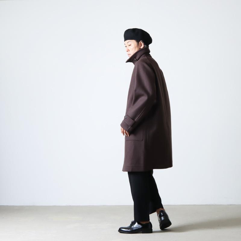 KAPTAIN SUNSHINE (キャプテンサンシャイン) Traveller Coat