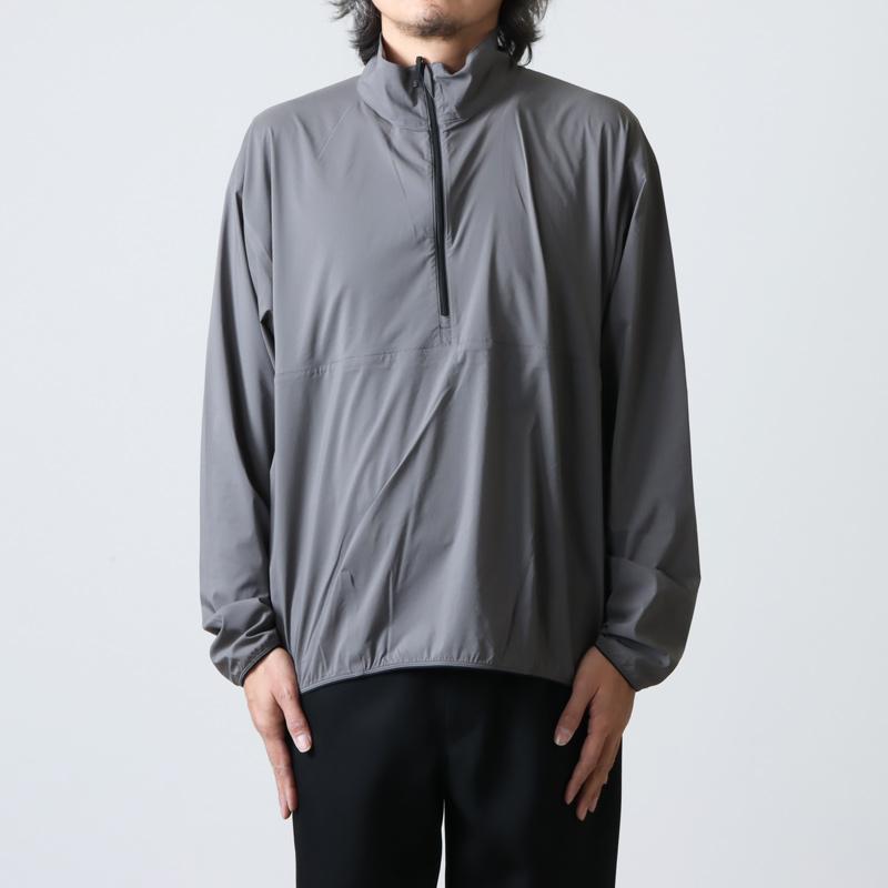 KAPTAIN SUNSHINE (キャプテンサンシャイン) Pertex Wind Shield