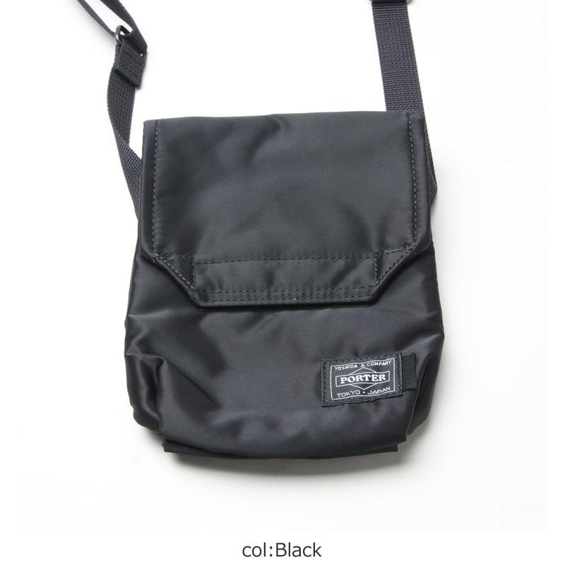 Kaptain Sunshine × PORTER トラベラージェットケース Porter